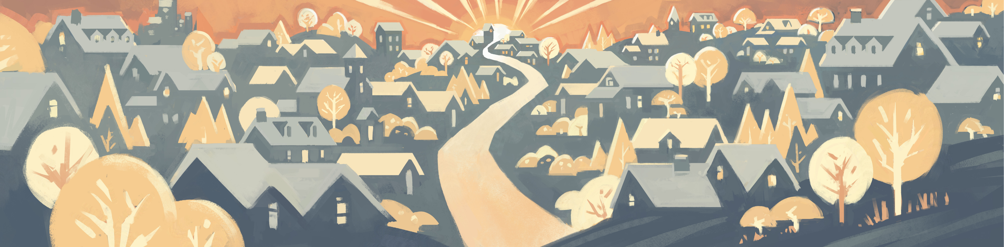 village
